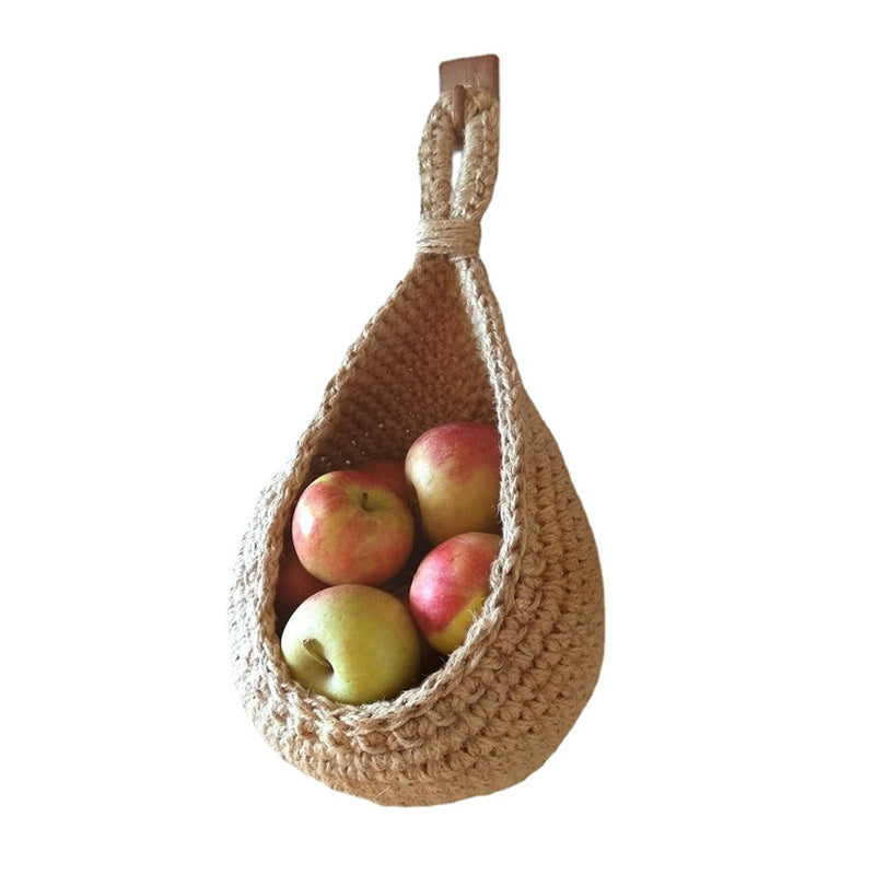 Vegghengt grønnsak- og fruktkurv | Skanto
