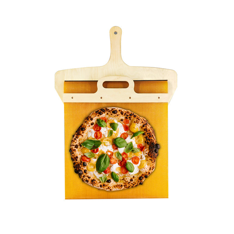 Skanto | Sliding Pizza Spade