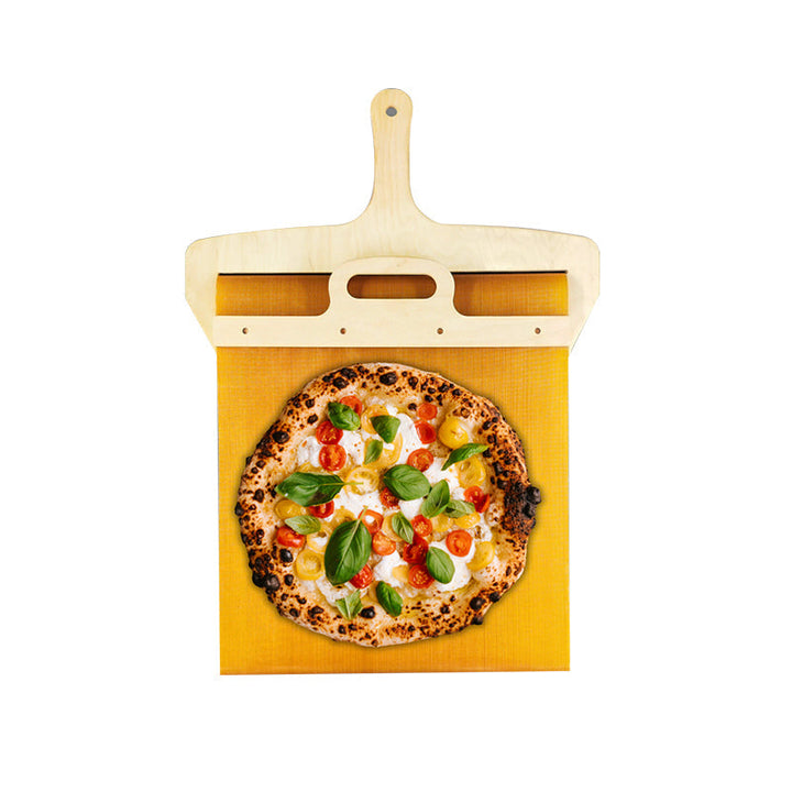 Skanto | Sliding Pizza Spade