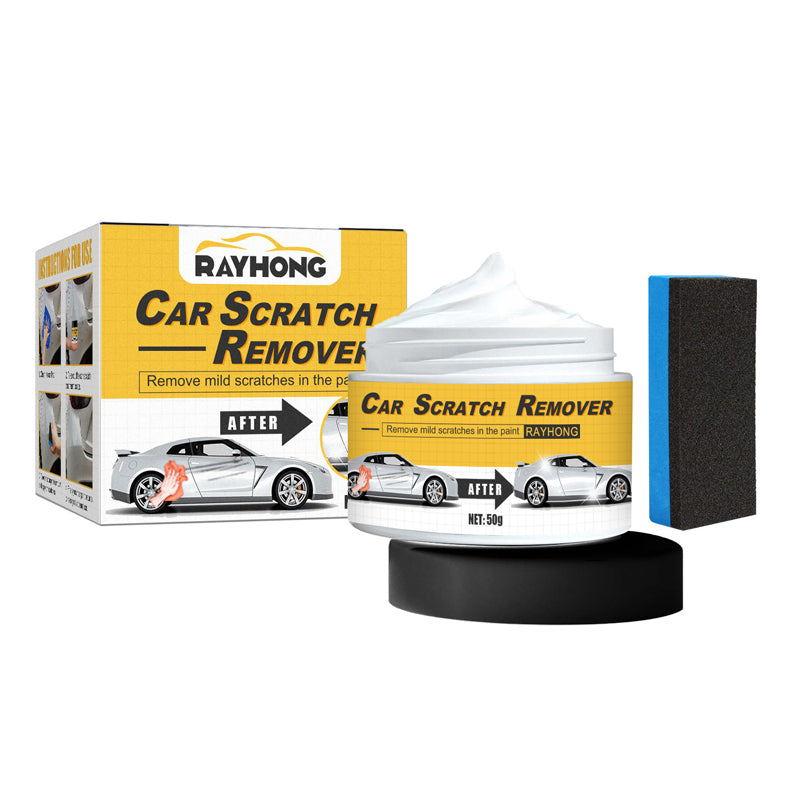 Skanto | Scratch Repair Wax