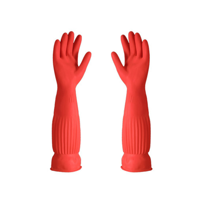 Latex Oppvaskhansker | Skanto