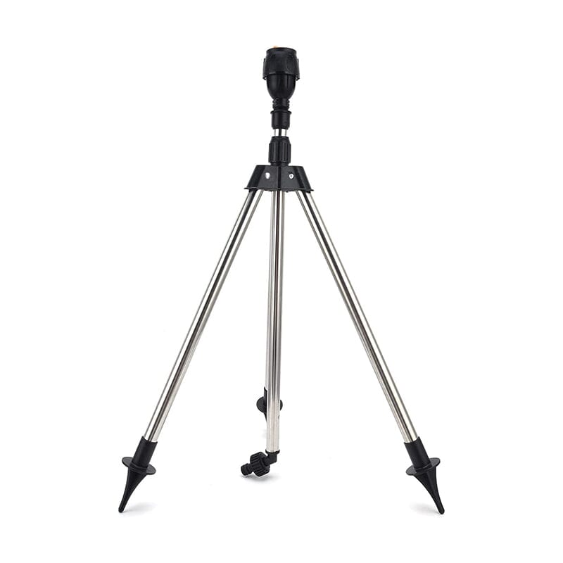 Tripod rotasjonskompensasjon | Skanto