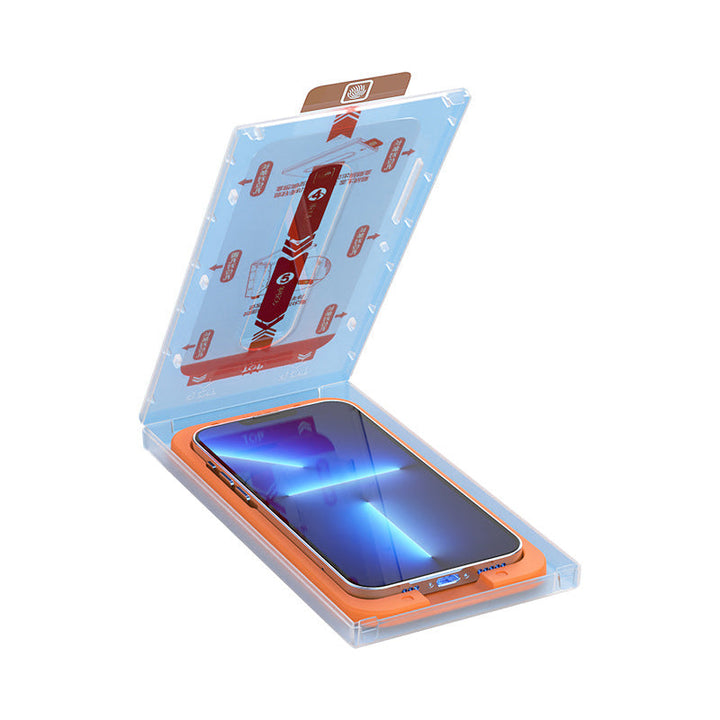 Skanto | iPhone Glass Skjermbeskytter