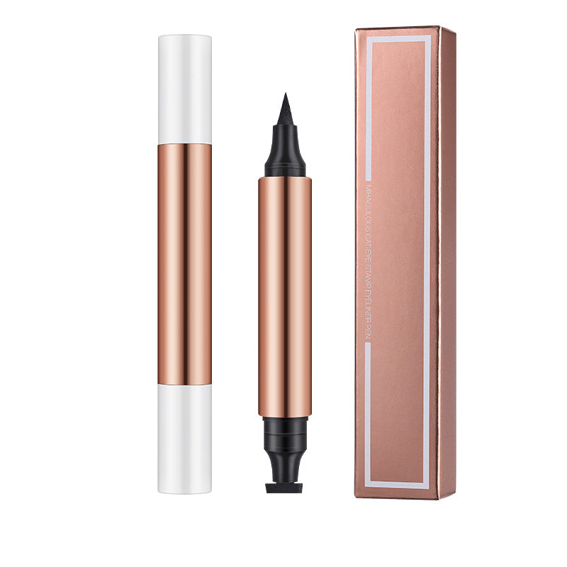 Skanto | Forførende Katteøye Stempel Eyeliner