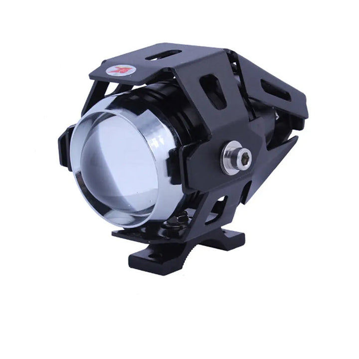 LED frontlykter til motorsykler | Skanto