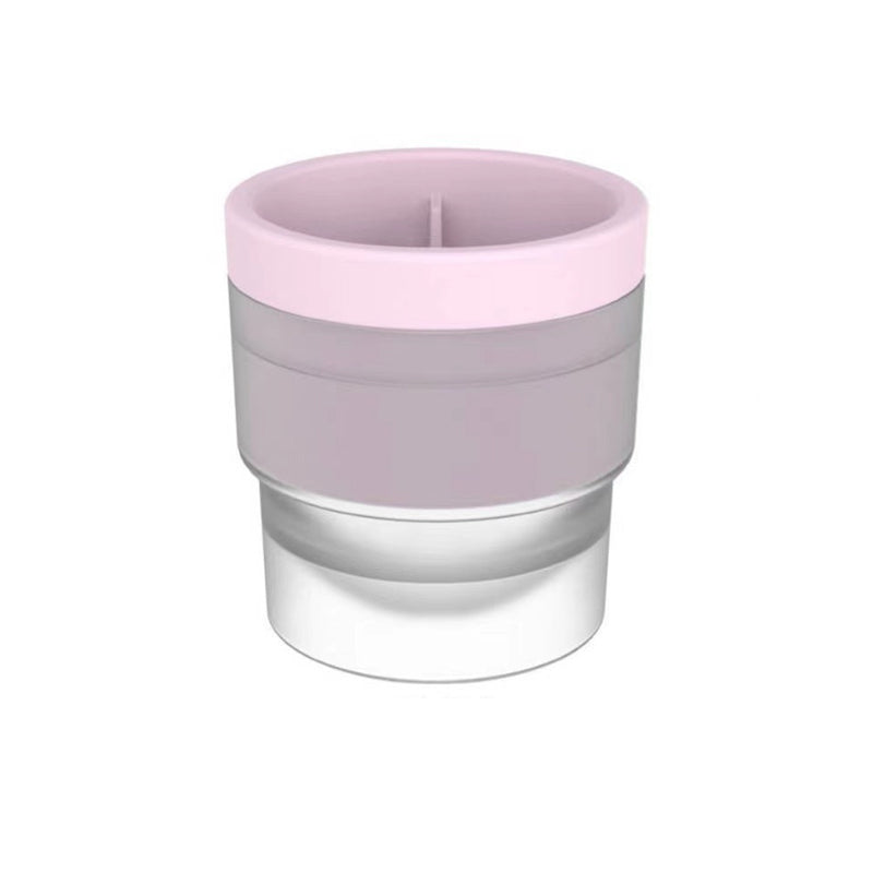 Silicone Stable Sirkulær Is Hockey Ball Maker Mold | Skanto