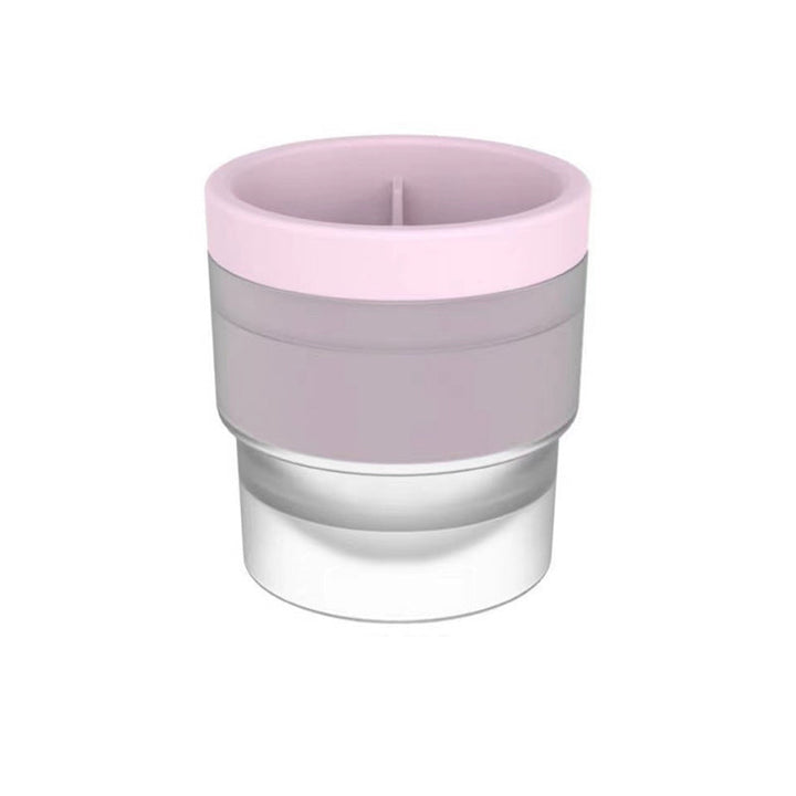 Silicone Stable Sirkulær Is Hockey Ball Maker Mold | Skanto