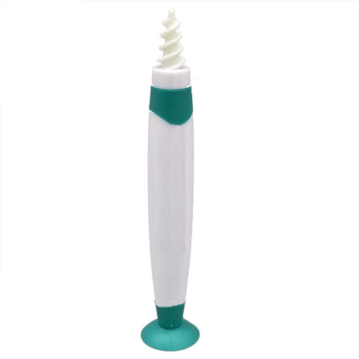 Silicone Øre Skje Verktøysett | Skanto