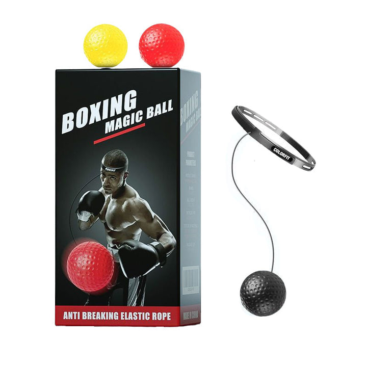 Skanto | Bokse Reaksjonstreningsball