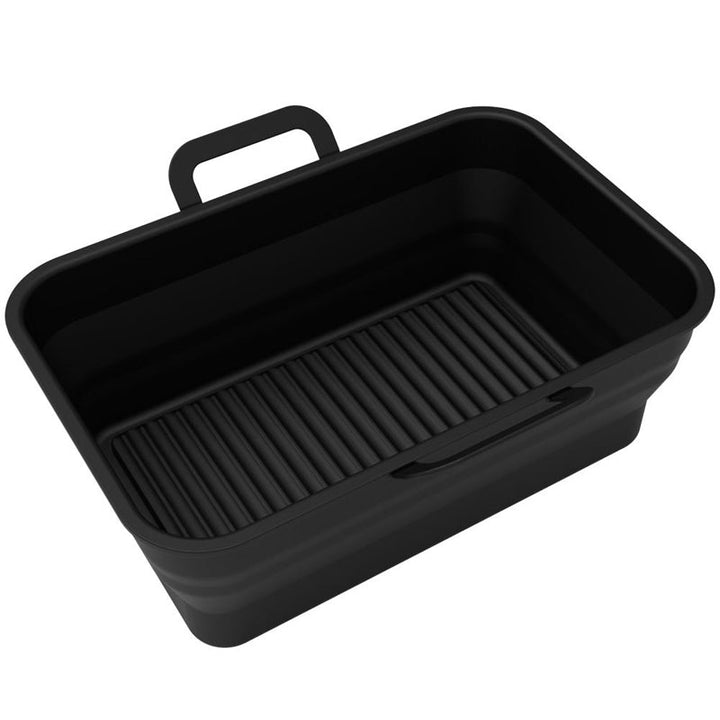 Skanto | Sammenleggbar Luftfritert Silikon Bakeplade
