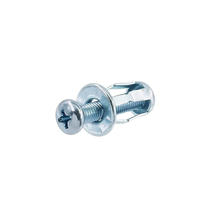Skanto | Ekspansjonsbolt Petal Nut (50 stk)