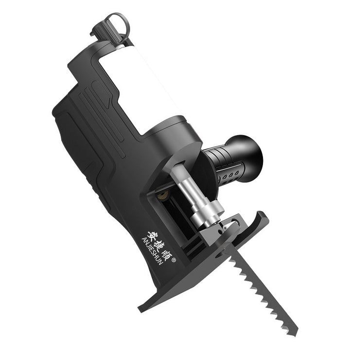 Skanto | Elektrisk Drill til Stikksag Adapter