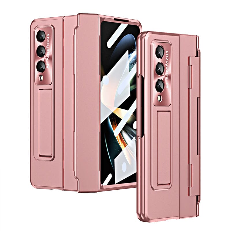 Skanto | Foldbar Samsung telefonlommebok