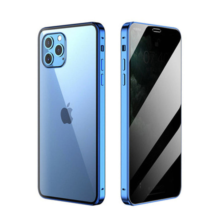 Skanto | iPhone personverns skjermbeskytter