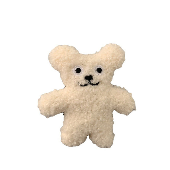 Skanto | Sweet Bear 3D Stereo Kjøleskapsklistremerke
