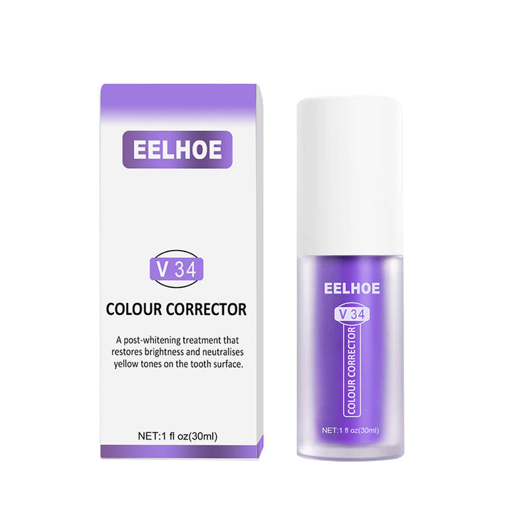 Skanto | Dental Color Corrector