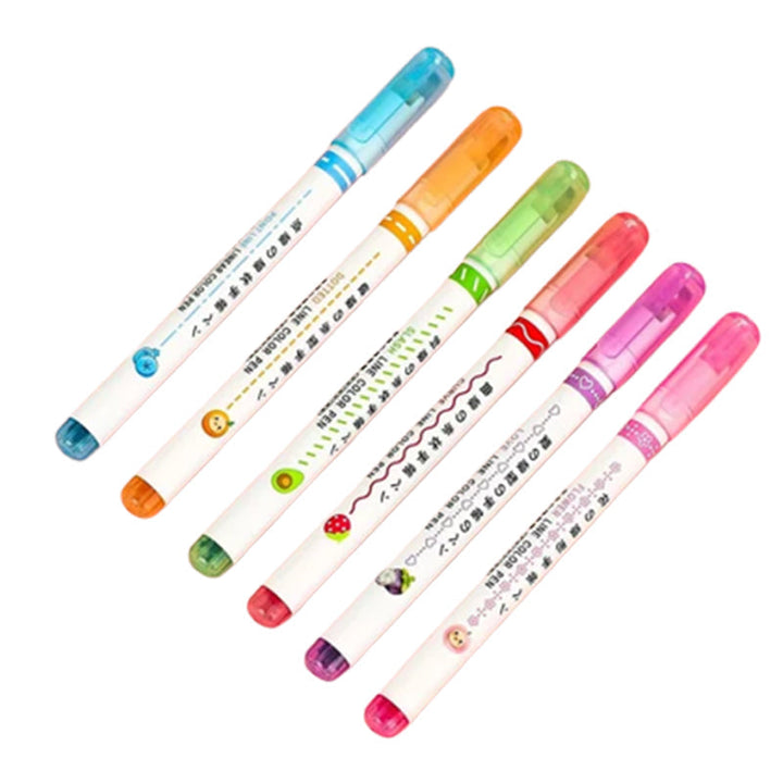 highlighting marker | Skanto