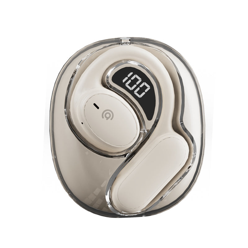 Skanto | Beinledende Bluetooth-hodetelefoner