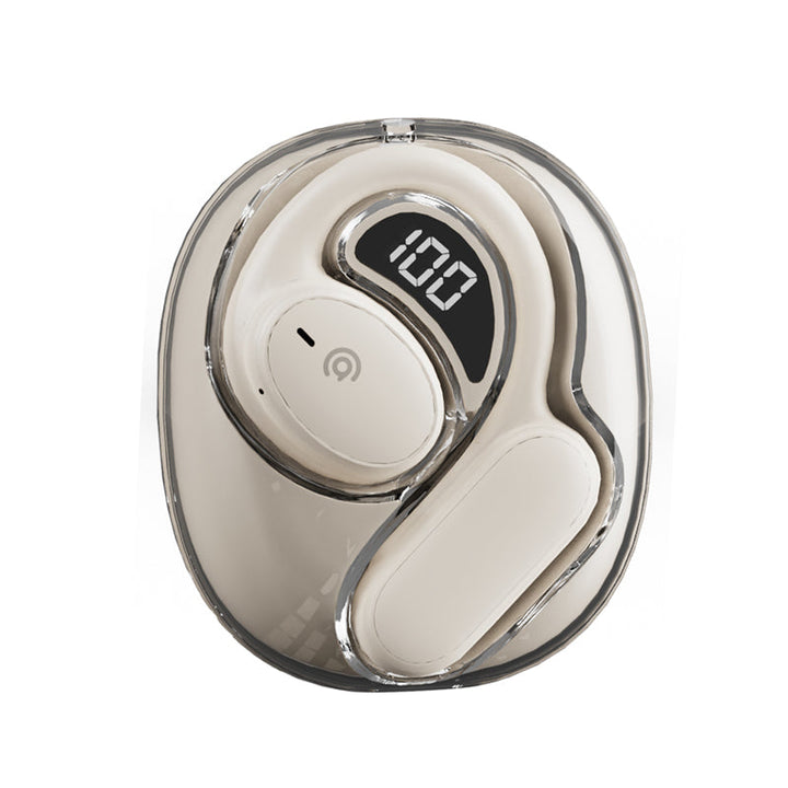 Skanto | Beinledende Bluetooth-hodetelefoner
