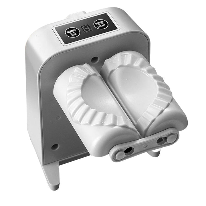 Skanto | Fullt Automatisk Husholdnings Dumplingsmaskin
