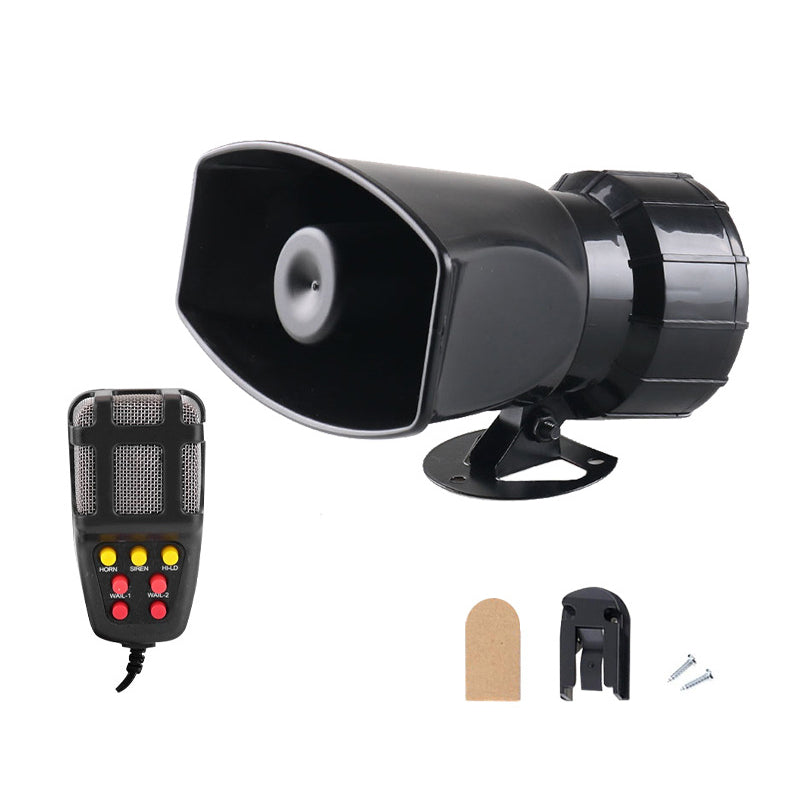 Skanto | Bilalarm Horn