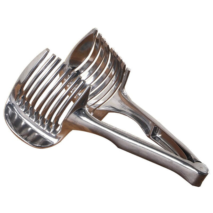 Rustfritt Stål Skiveholder | Skanto