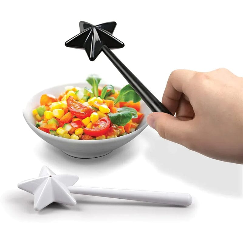 Magisk Salt & Pepper Shaker | Skanto
