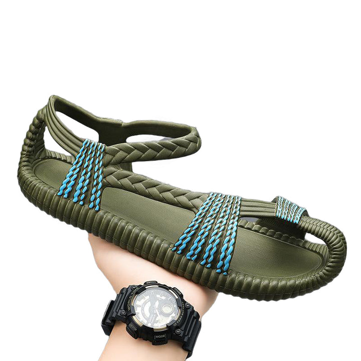 Skanto | Retro Classic Strand Sandaler og Flip-Flops
