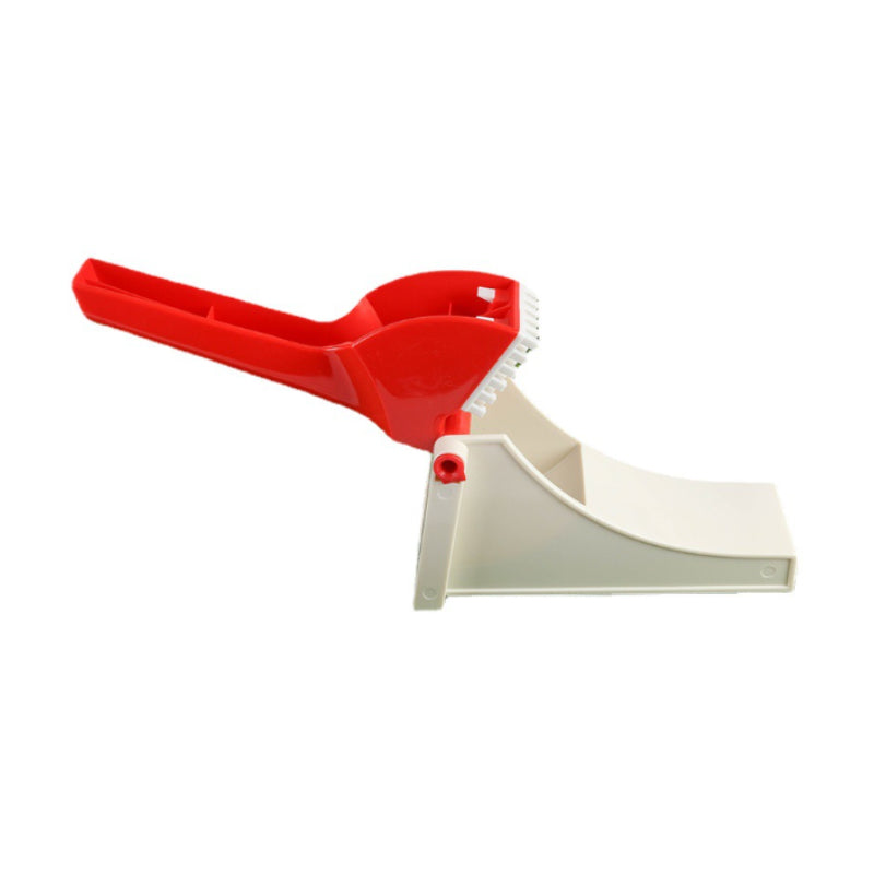 Heavy Duty Grønnsakskjærer Dicer | Skanto