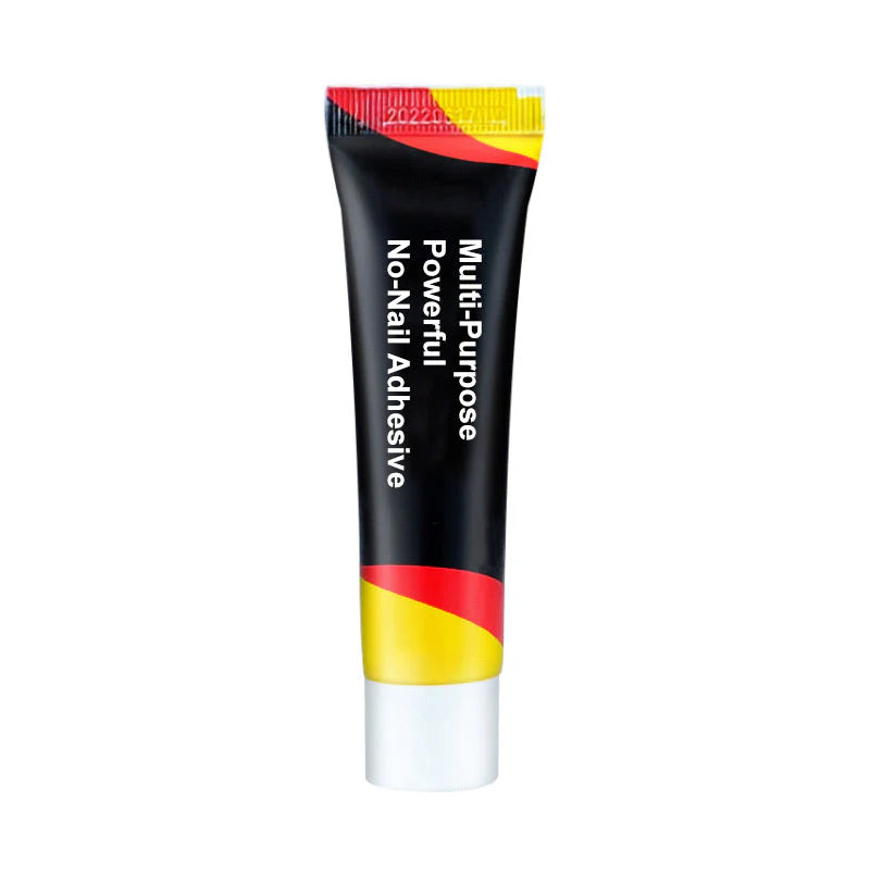 Skanto | Multi-purpose powerful nail-free adhesive