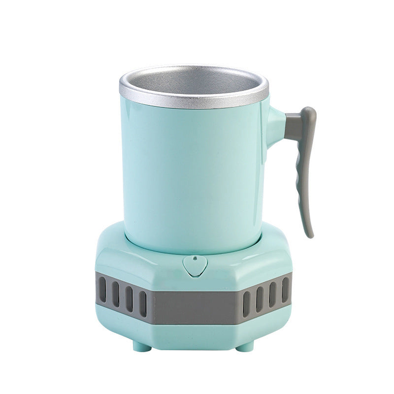 Desktop Cooling Cup | Skanto
