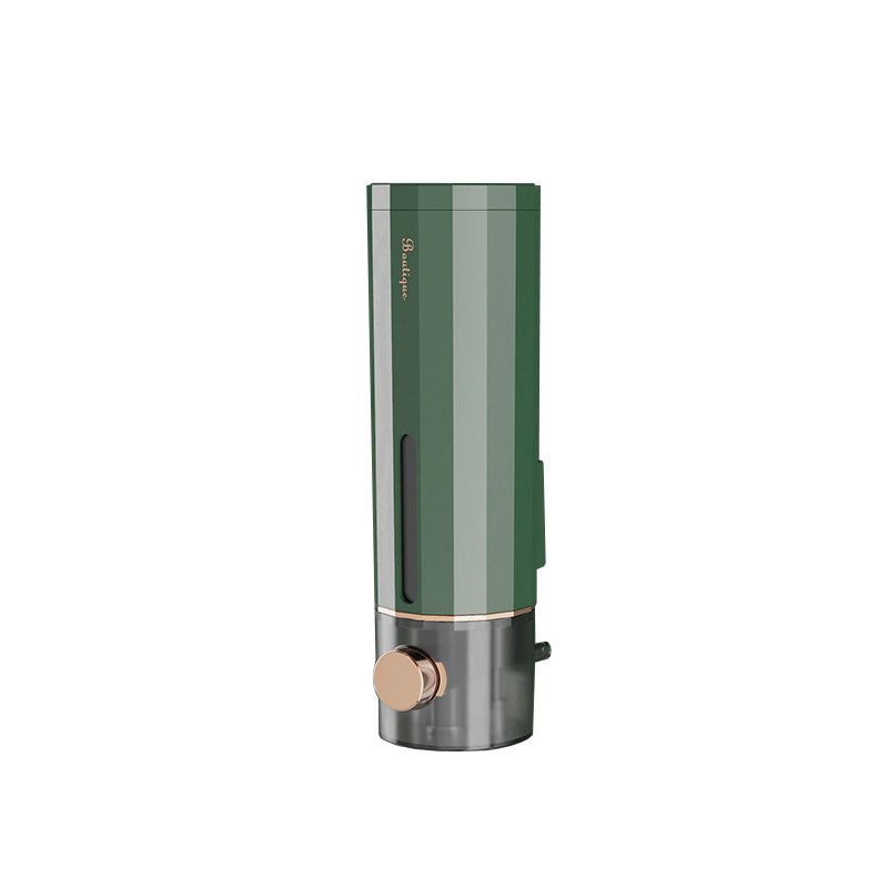 Skanto | Non-Marking Veggmontert Presset Væskedispenser