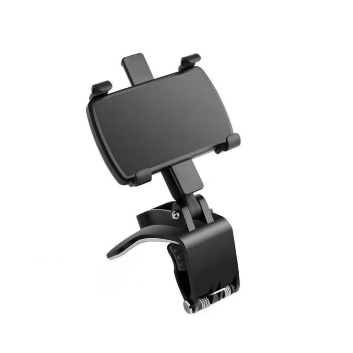 Multifunksjonell Bil Dashbord Mobiltelefonholder | Skanto
