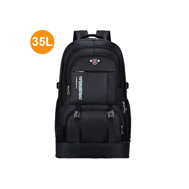 Ryggsekk for fjellklatring | Skanto