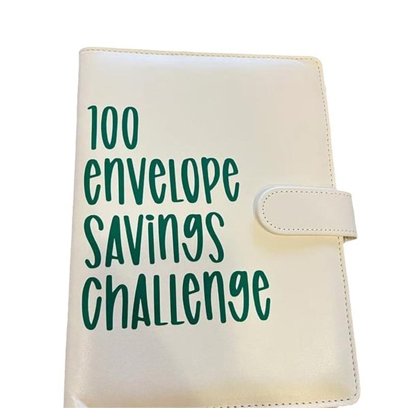 Skanto | 100 Fold Challenge Ringperm