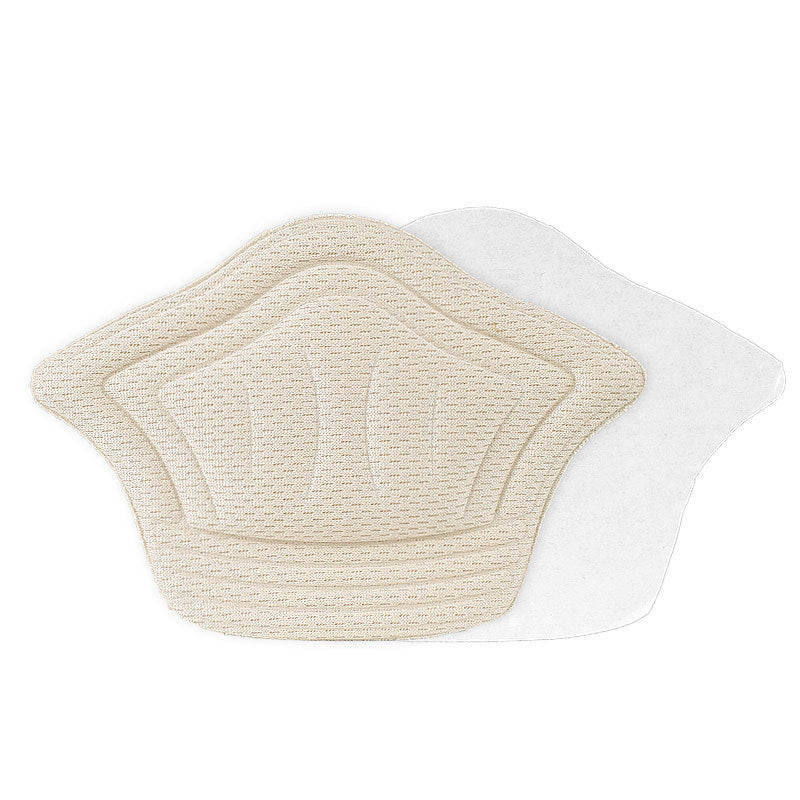 Anti-Wear Heel Patch | Skanto