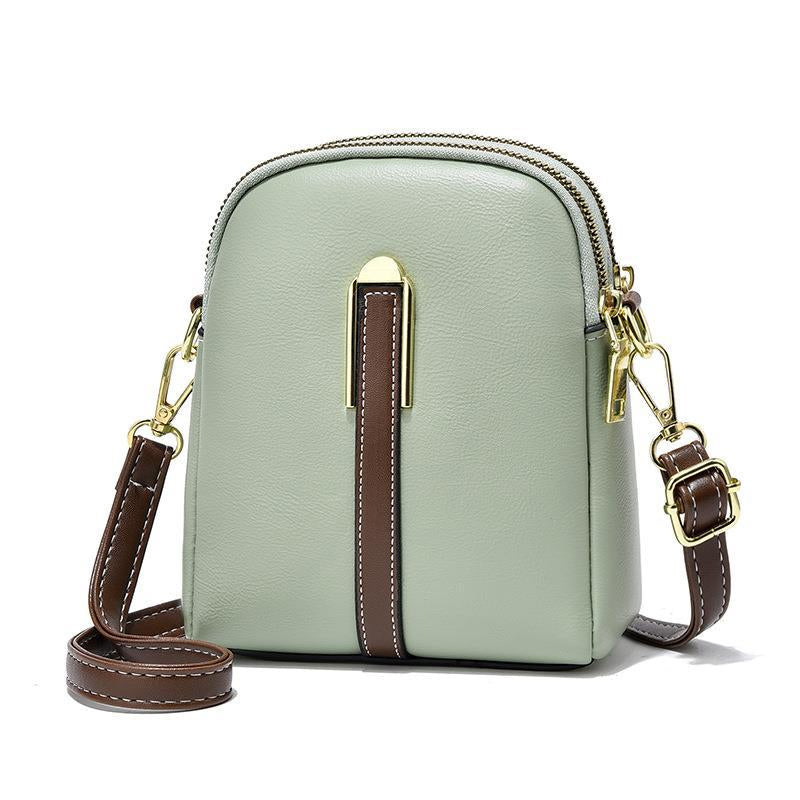 Skanto | Lettvekt mini crossbody bag for mobiltelefonen