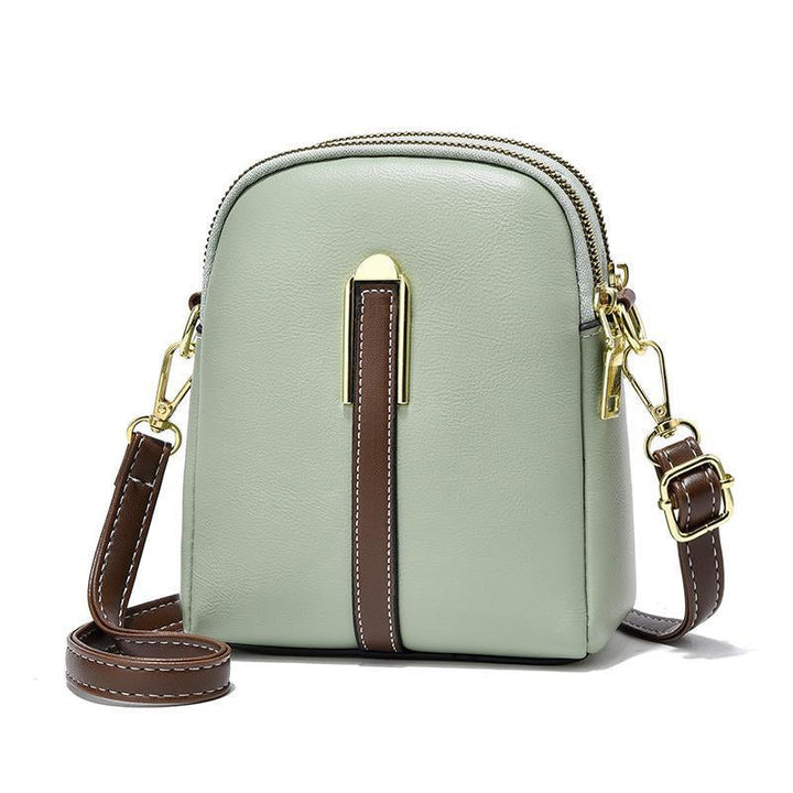 Skanto | Lettvekt mini crossbody bag for mobiltelefonen