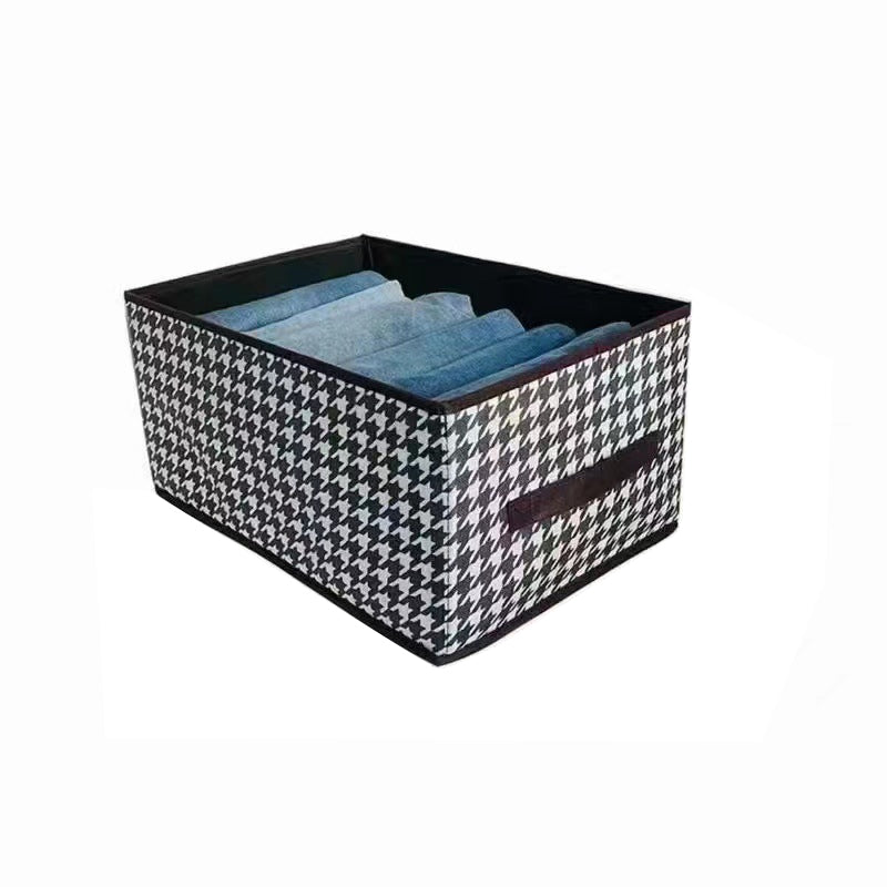 Skanto | Sammenleggbar Jeans Organizer for Garderoben