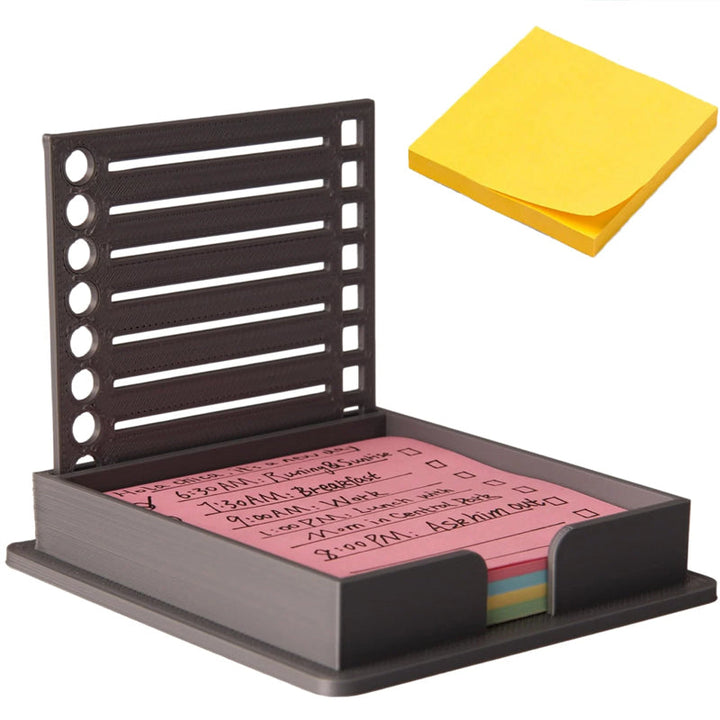 Skanto | Post-It Notat Mal