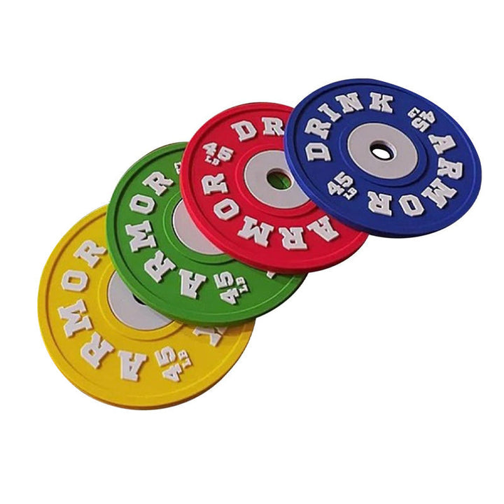Vektskive Coaster Sett med 4 | Skanto