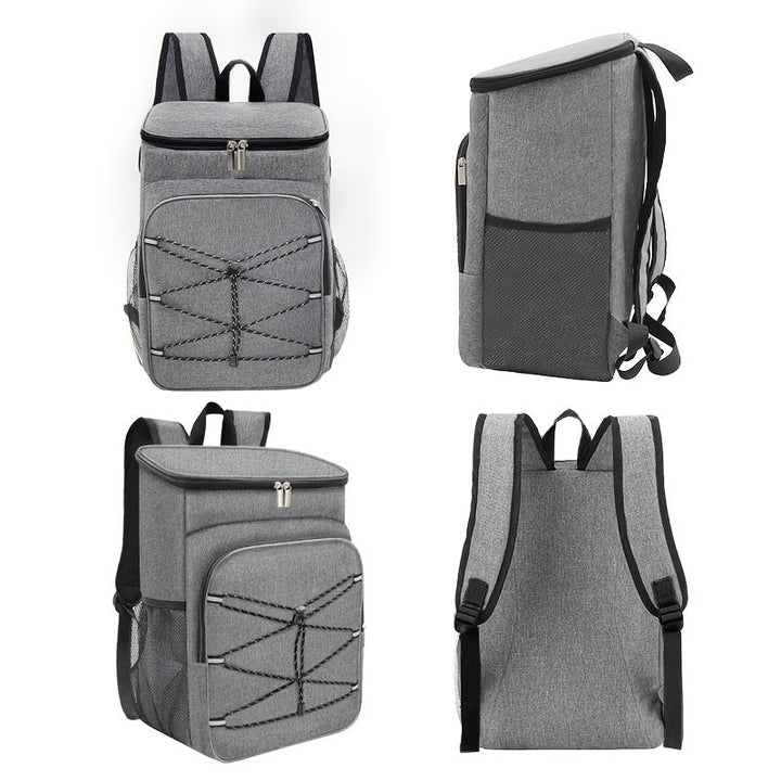 Isolert Lunsjrugsekk 30L | Skanto