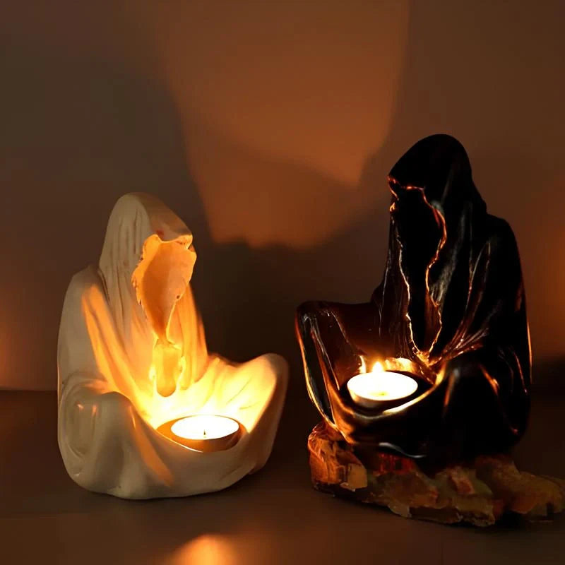 Skanto | Ashcloak Lysestake