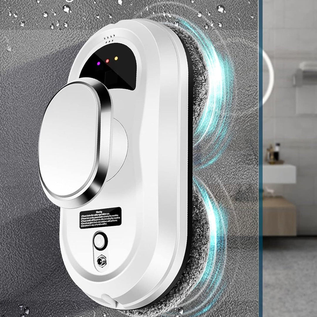 Norvo- Smart vindusvaskerobot med fjernkontroll