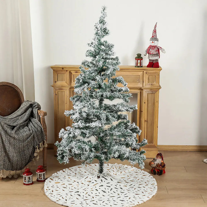 Skanto | Fjær Juletre Skjørt