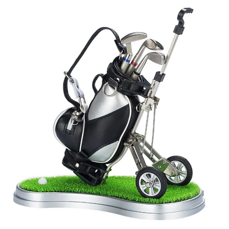Skanto | Golf Fan Memorabilia