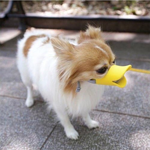 Skanto | Anti Bite Andformat Hundemunndeksler