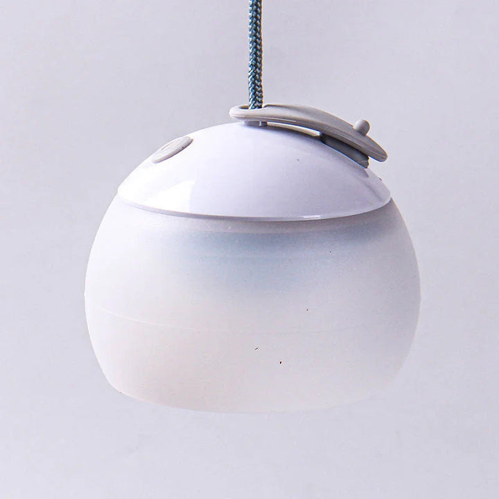 Skanto | Retro LED campinglampe med allsidig bruk