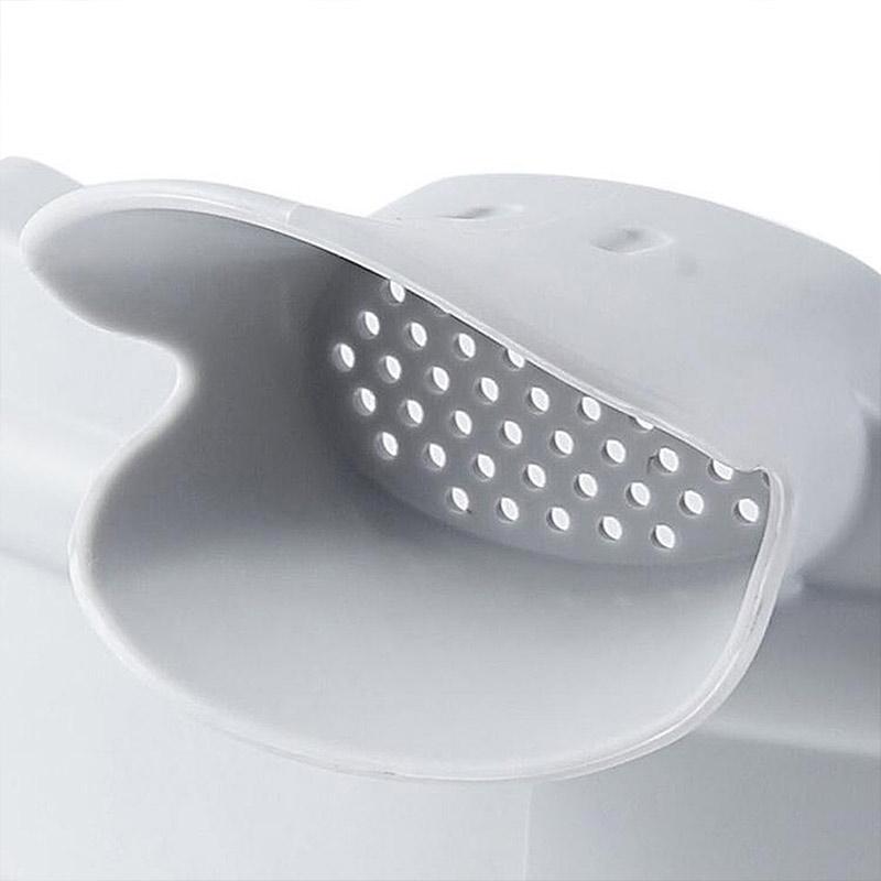 Skanto | FlowMaster Pro — Ren helling uten kaos for et avslappet kjøkken fullt av kontroll (2 stk)