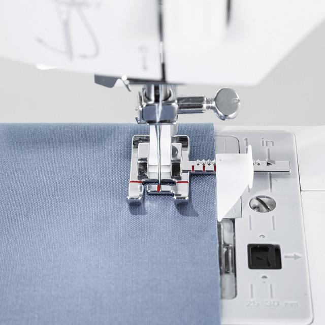 Skanto | TackMaster – Millimeter-presis Perfekte Sømmer